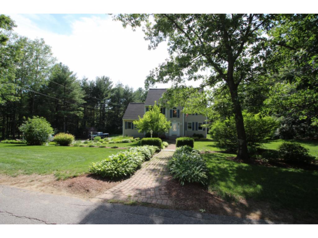 14 Field Road Windham, NH 03087 - Photo 29 of 29
