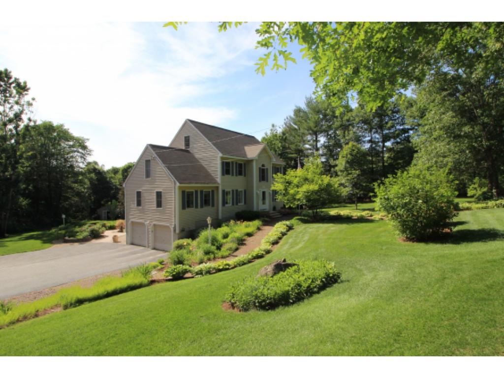 14 Field Road Windham, NH 03087 - Photo 5 of 29