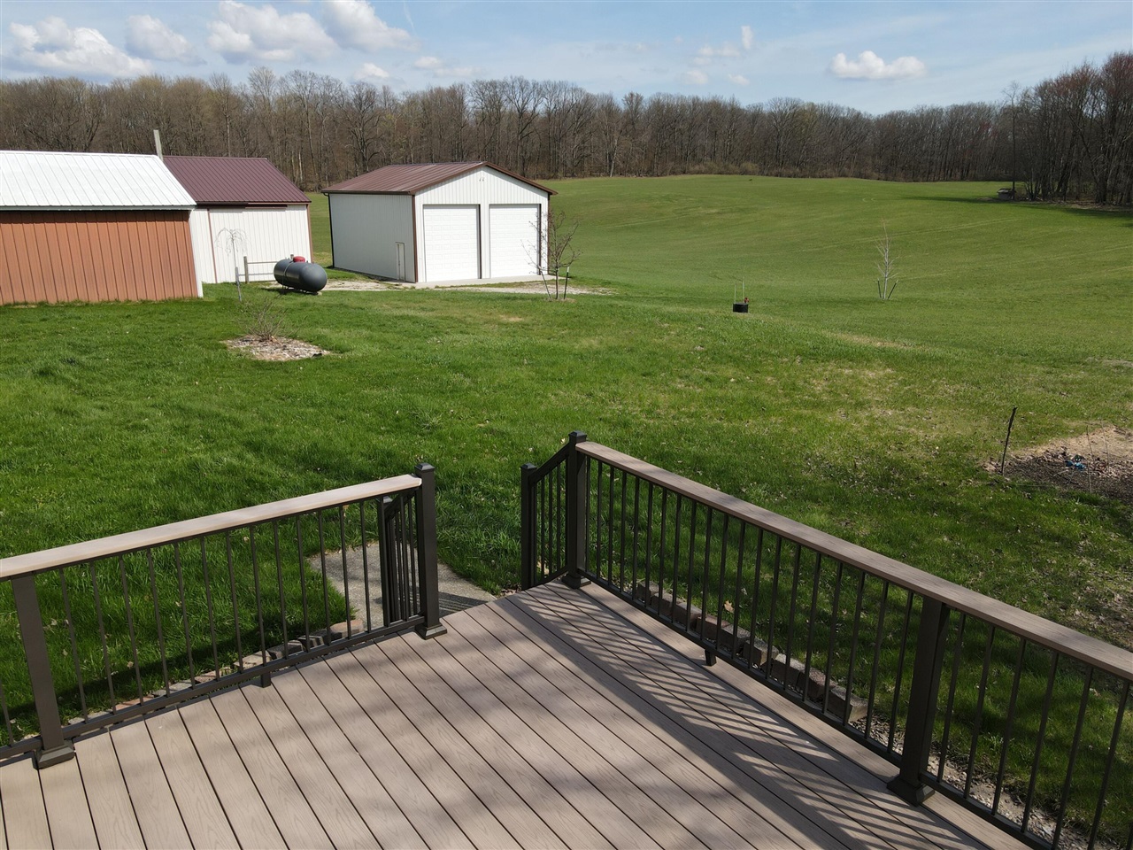 7480 East 5 Mile Road White Cloud, MI 49349 - Photo 40 of 60