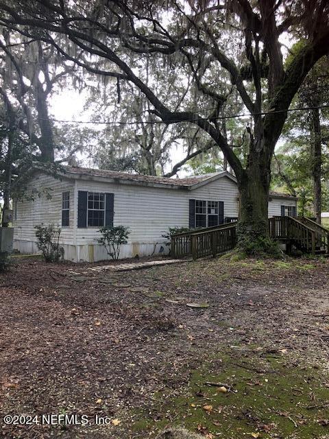 4485 North Francis Road St. Augustine, FL 32095 - Photo 1 of 9 front