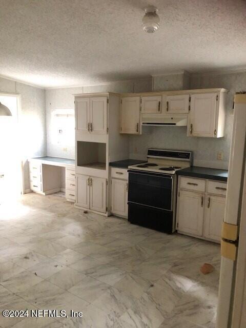 4485 North Francis Road St. Augustine, FL 32095 - Photo 4 of 9 kitchen