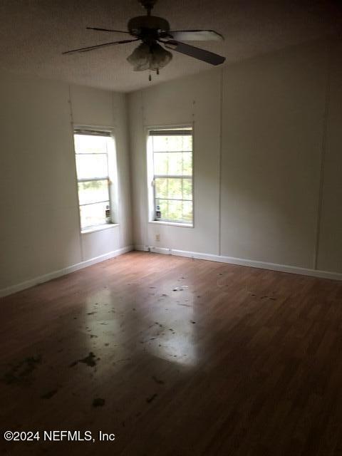 4485 North Francis Road St. Augustine, FL 32095 - Photo 6 of 9 master BR