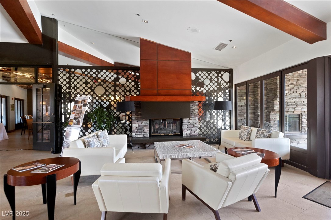 471 Cityview Ridge Drive Henderson, NV 89012 - Photo 15 of 28 View of common area