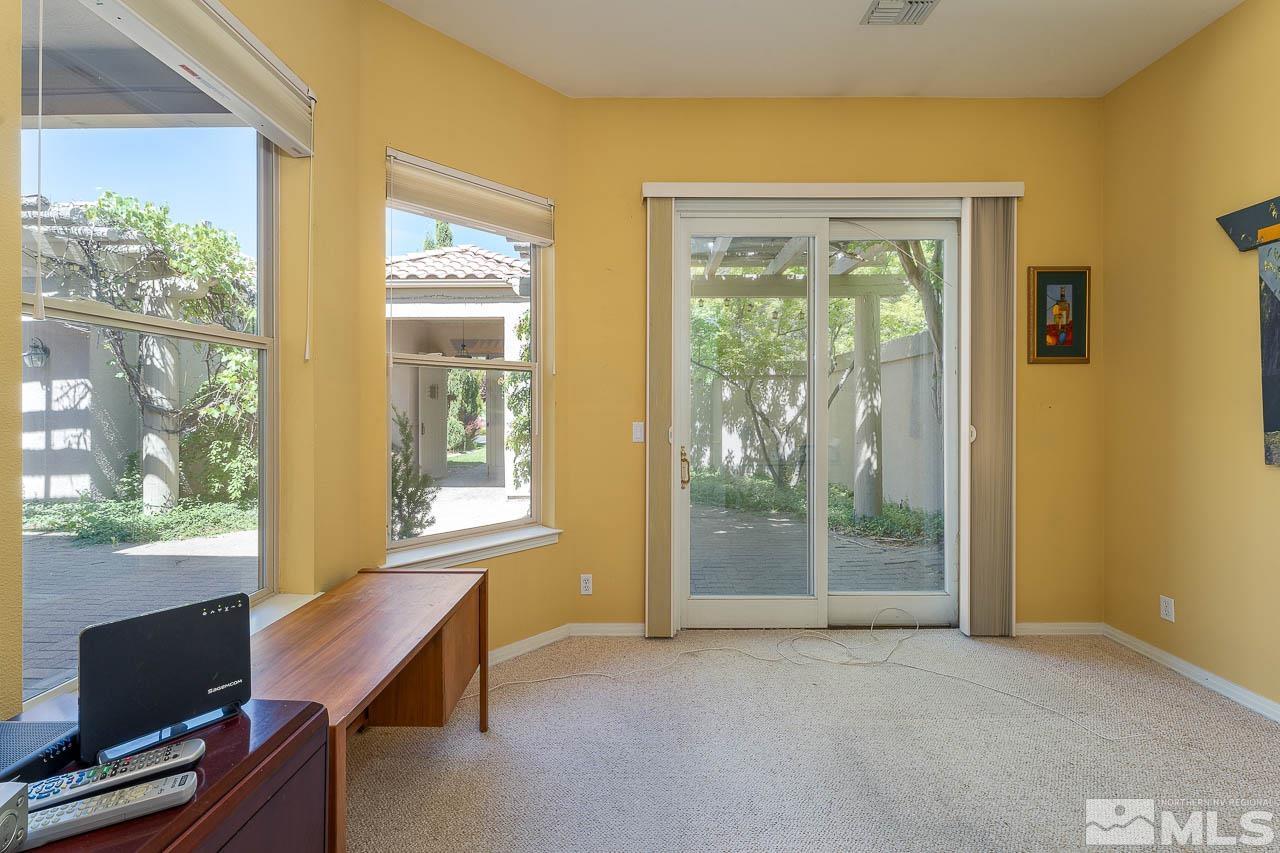 4440 Juniper Trail Reno, NV 89519 - Photo 22 of 29 a view of a room with a window