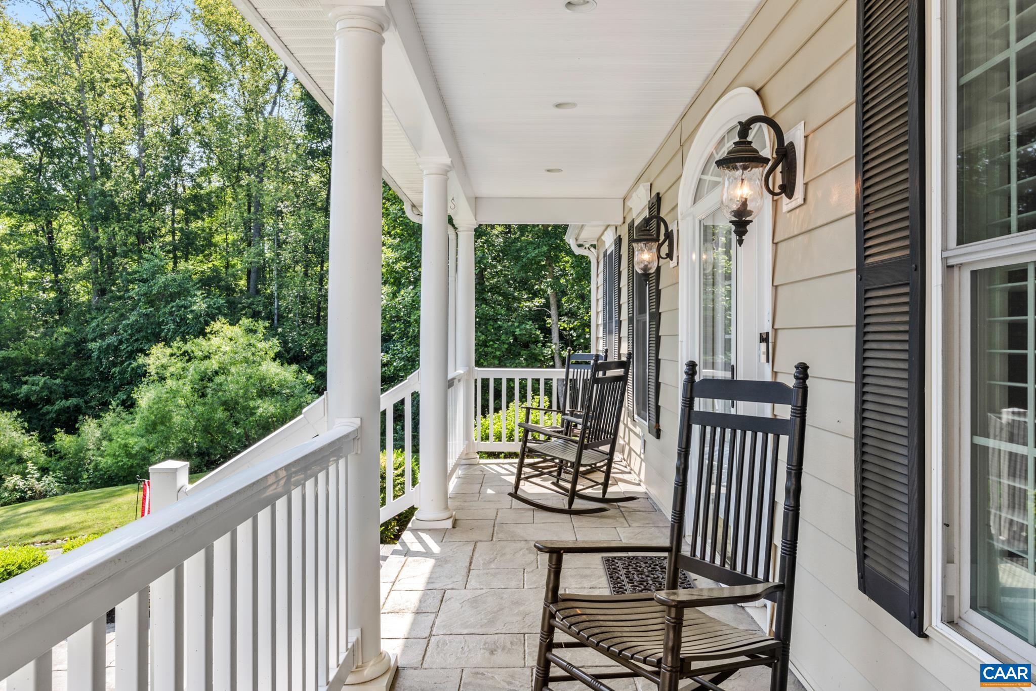 4175 Edge Valley Road North Garden, VA 22959 - Photo 27 of 75