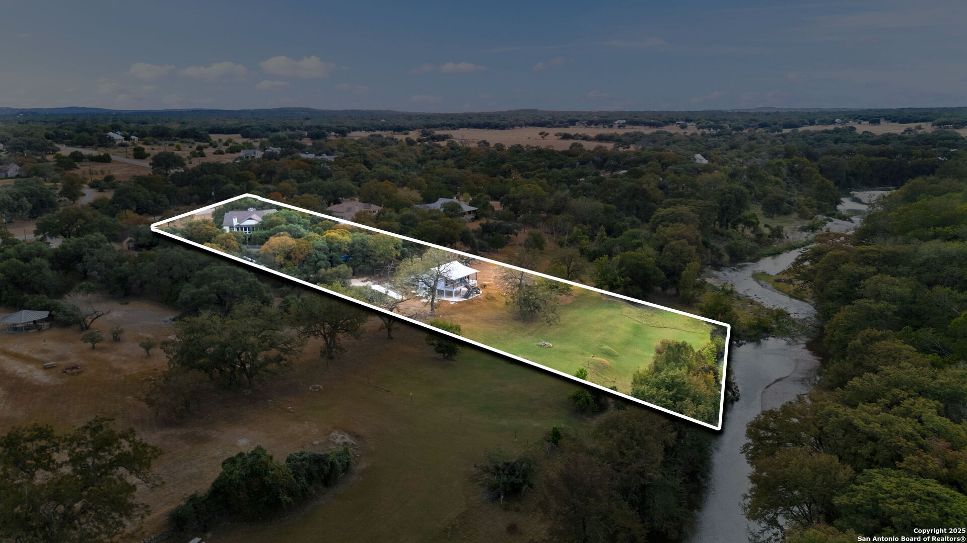 1245 Phantom Rider Trail Spring Branch, TX 78070 - Photo 53 of 53