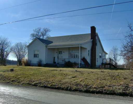 485 Woodside Road Smithfield, PA 15478 - Photo 1 of 3 Exterior Front.