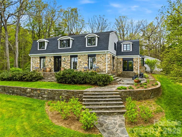 $3,500,000 | 10 Kalimar Heights, Hendersonville, NC 28739