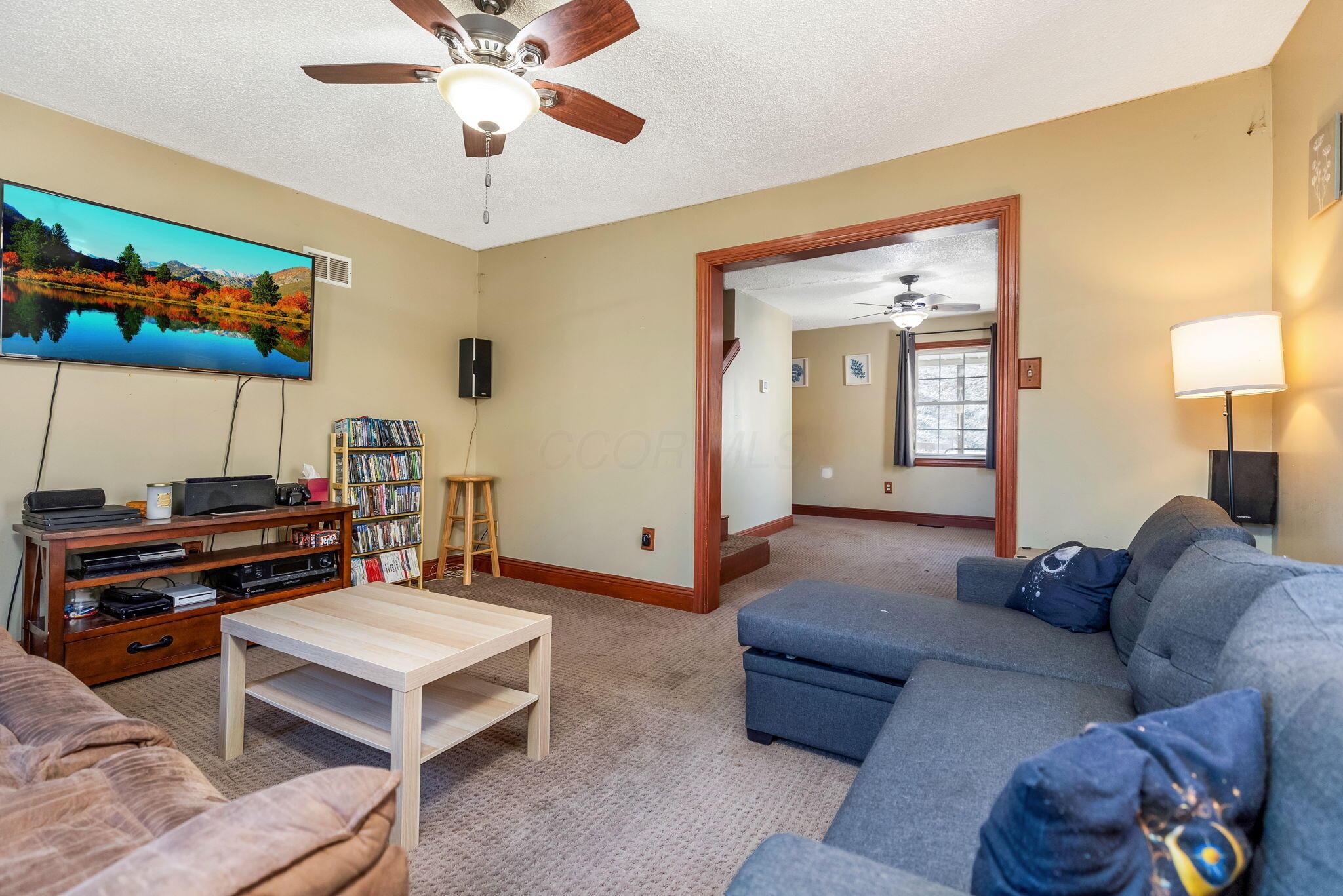 14081 Middlefork Road Laurelville, OH 43135 - Photo 21 of 73 32