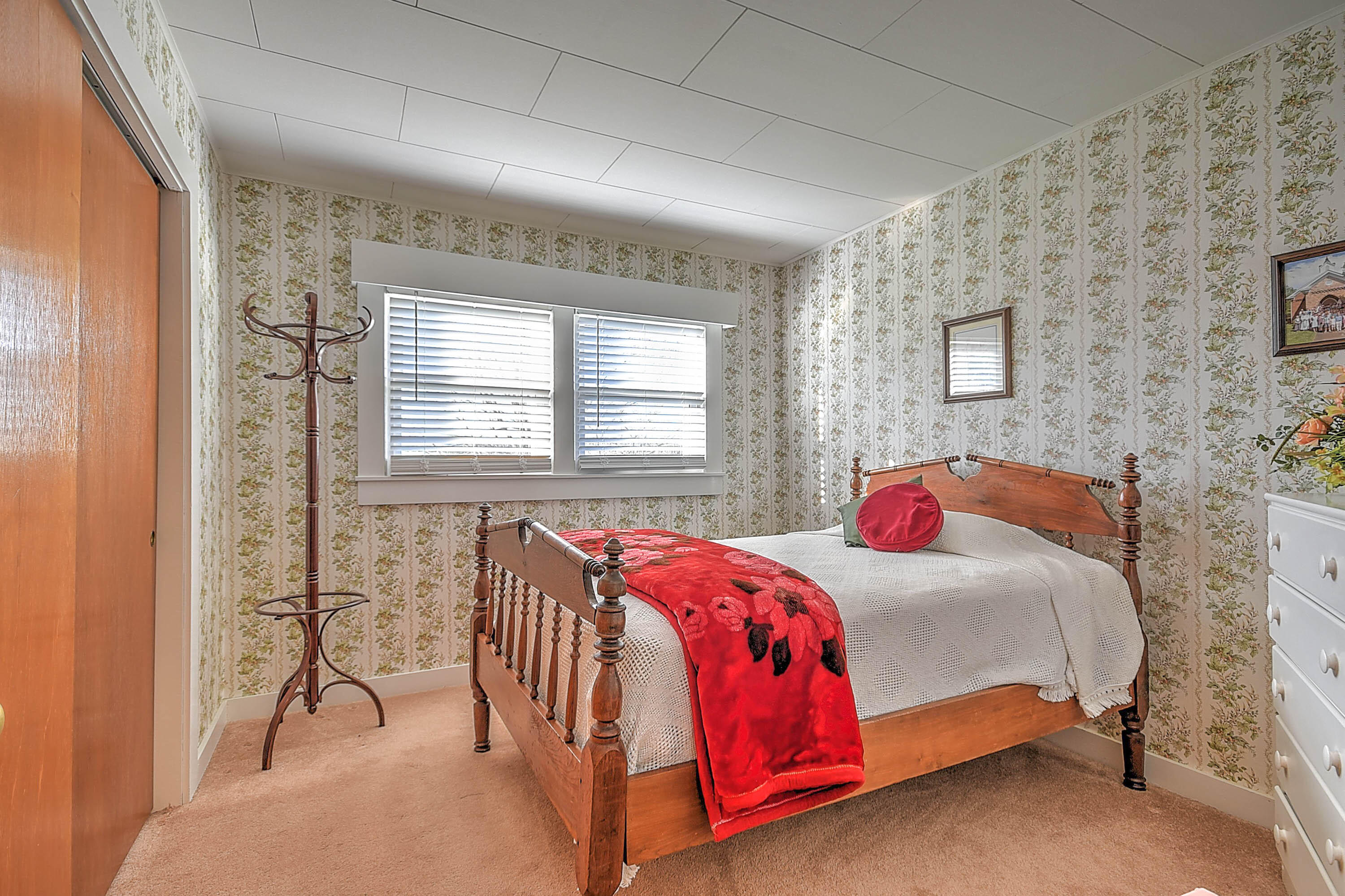 2460 Warrensburg Road Greeneville, TN 37743 - Photo 11 of 56 Warrensburg-12