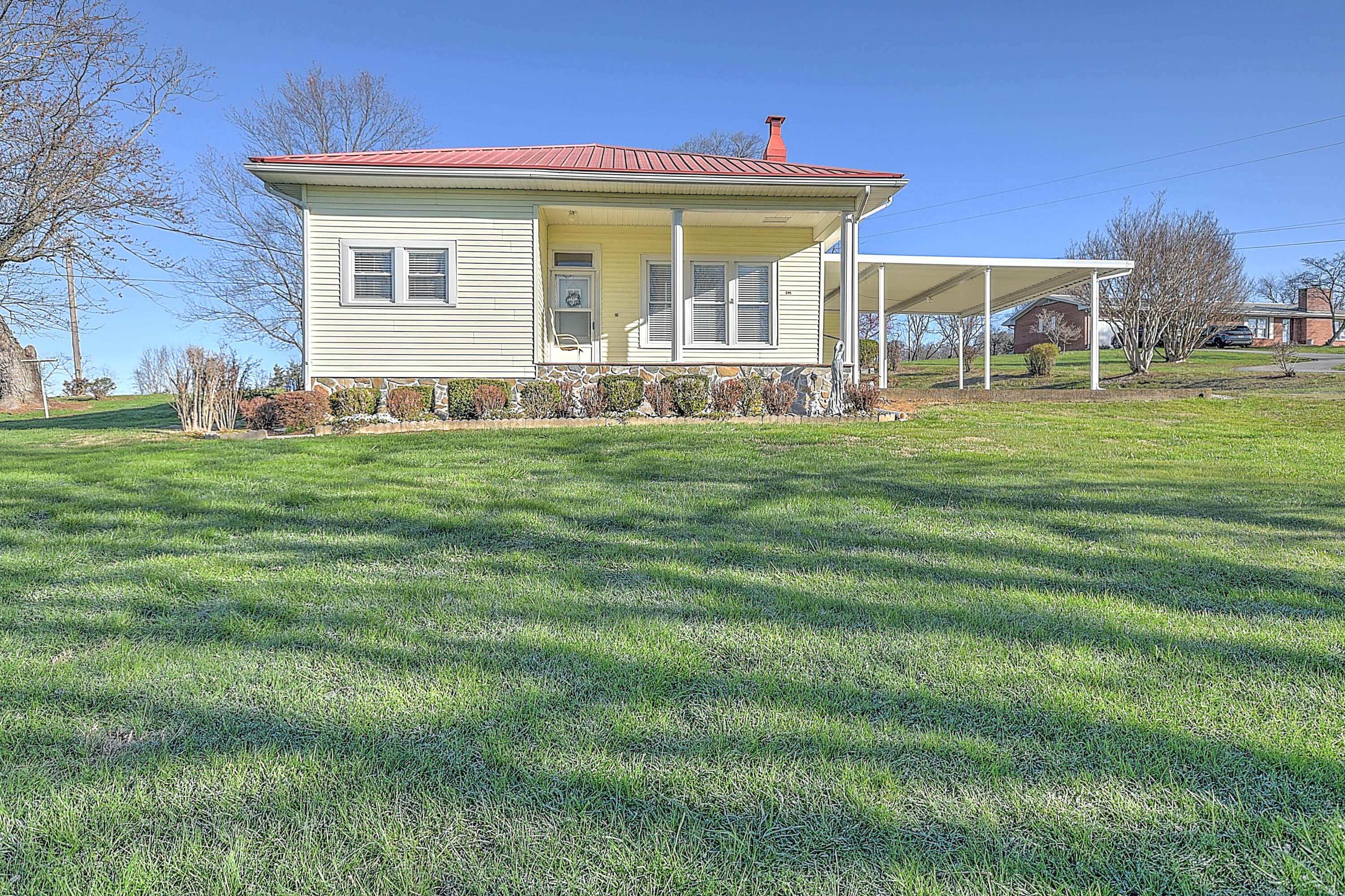 2460 Warrensburg Road Greeneville, TN 37743 - Photo 3 of 56 Warrensburg-3