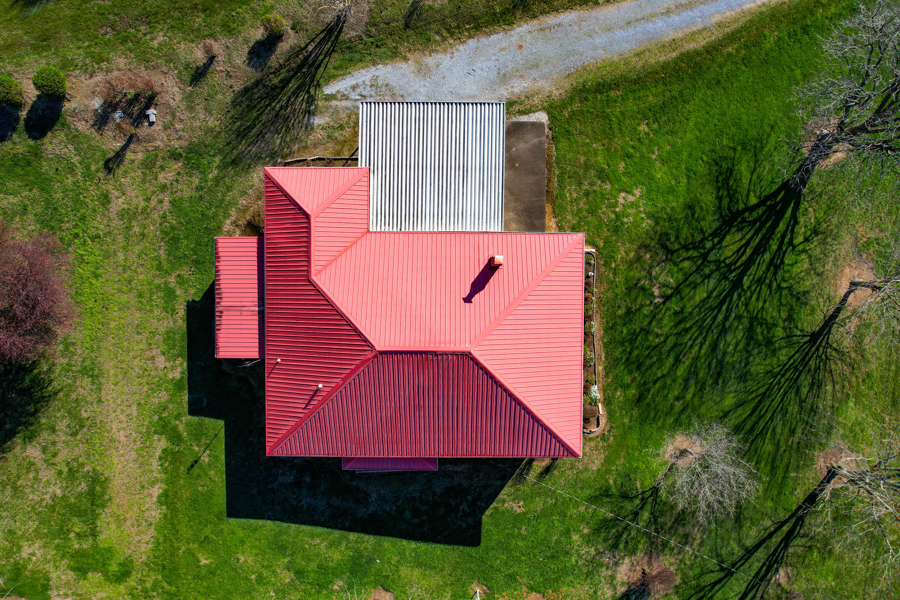 2460 Warrensburg Road Greeneville, TN 37743 - Photo 39 of 56 Warrensburg Drone