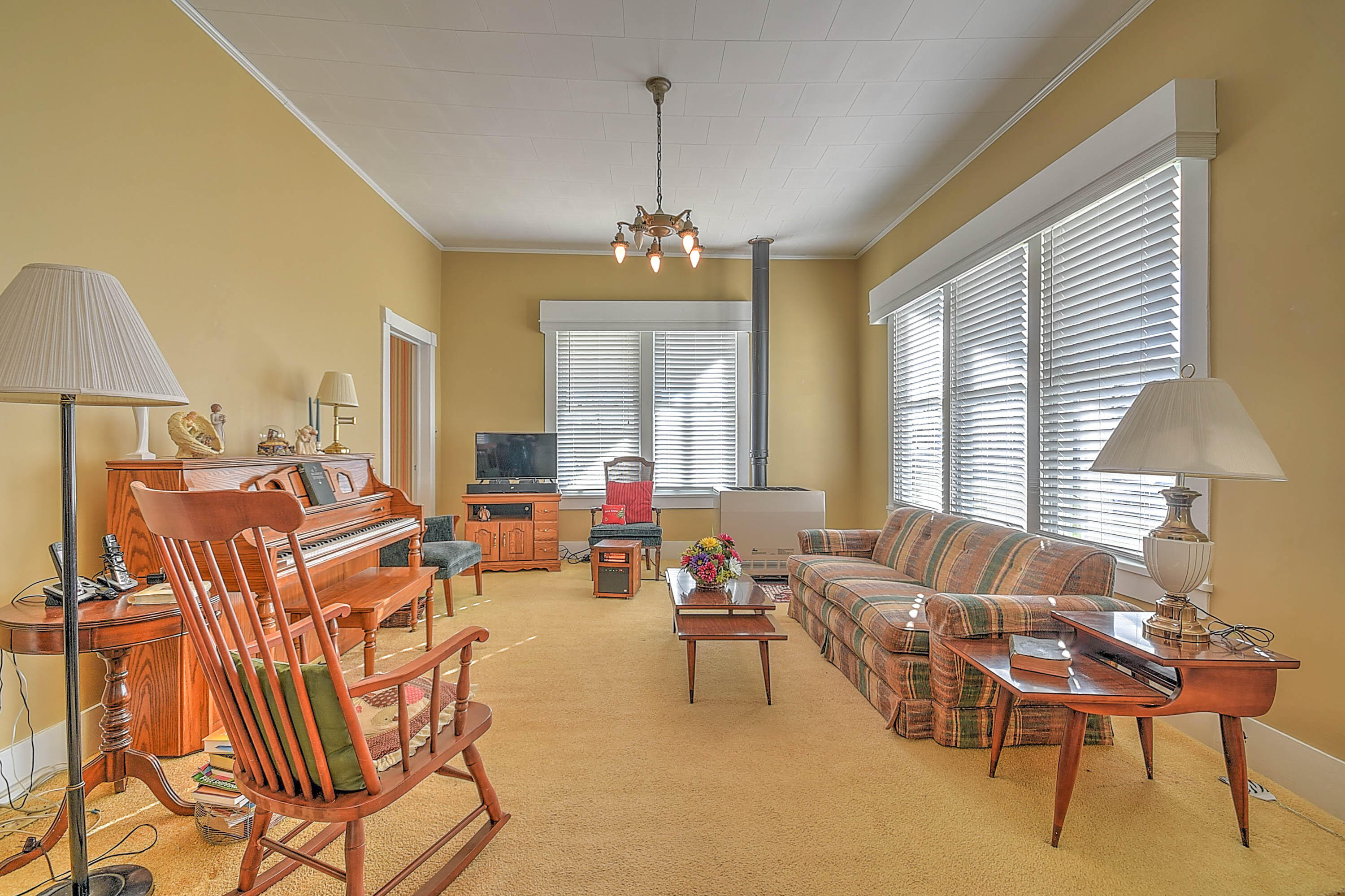 2460 Warrensburg Road Greeneville, TN 37743 - Photo 5 of 56 Warrensburg-6