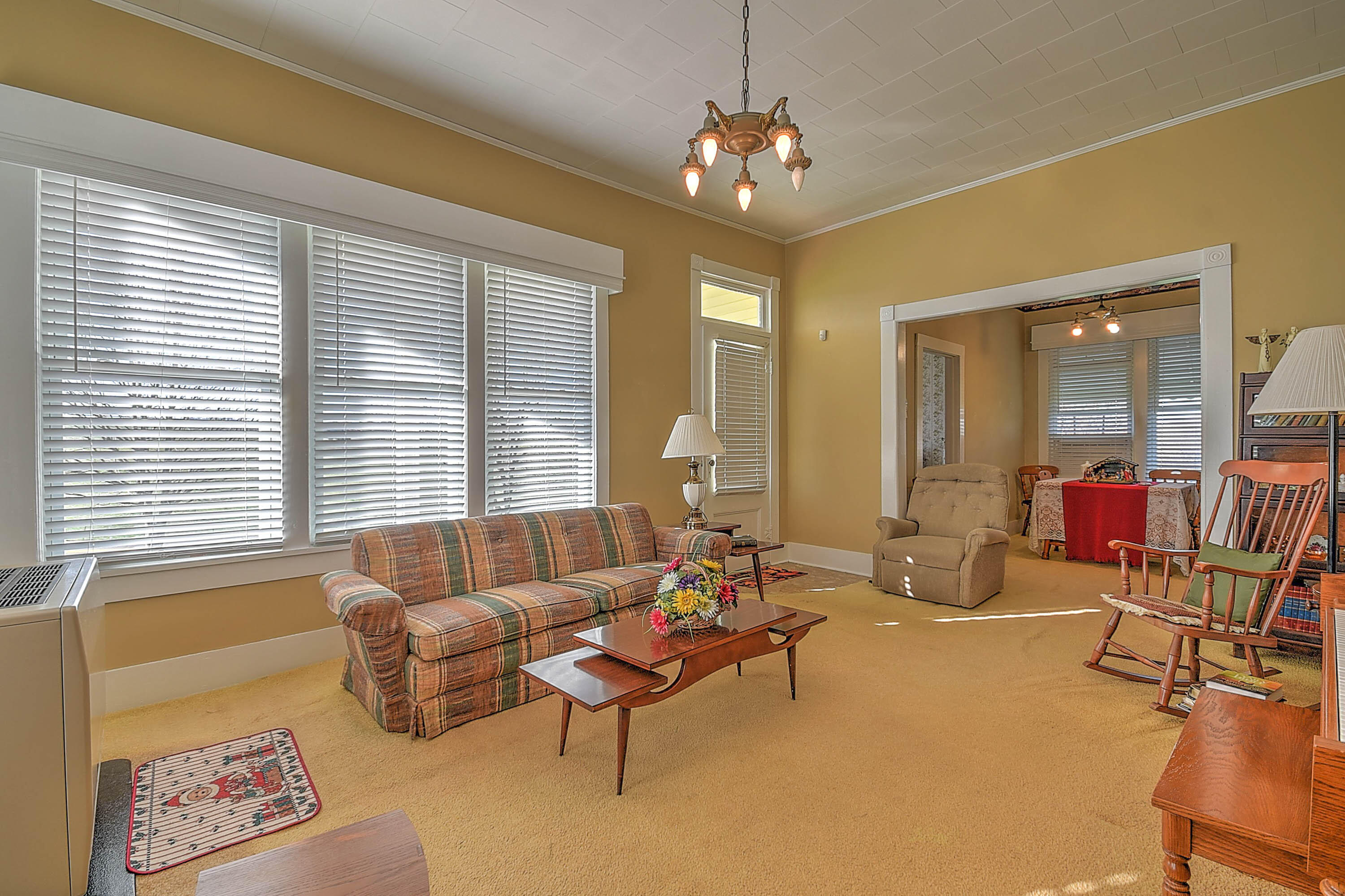 2460 Warrensburg Road Greeneville, TN 37743 - Photo 7 of 56 Warrensburg-8