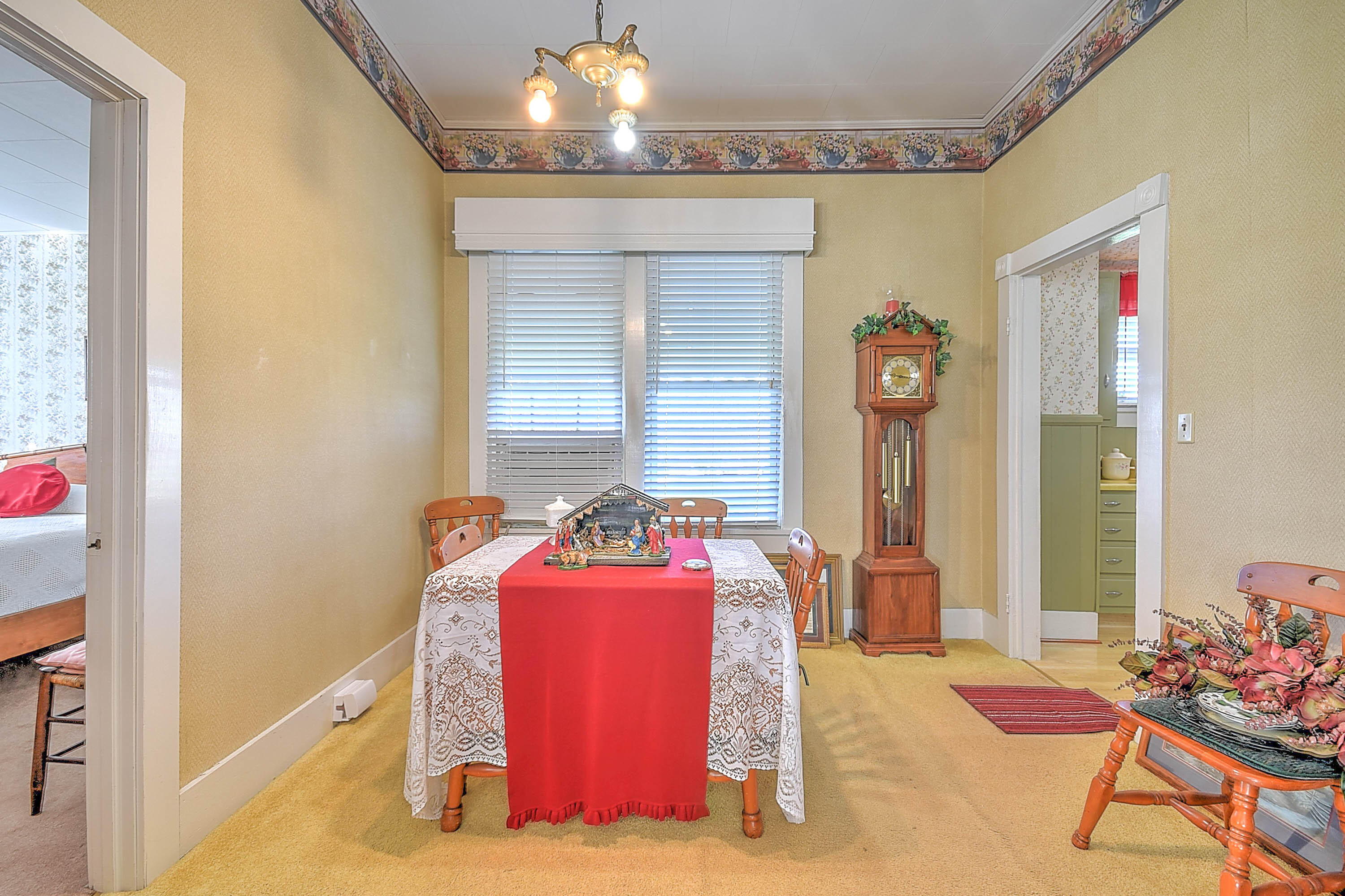 2460 Warrensburg Road Greeneville, TN 37743 - Photo 8 of 56 Warrensburg-9