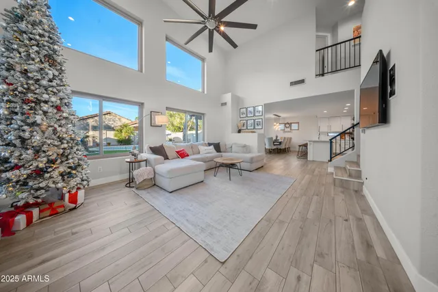 $674,990 | 1042 West Bruce Avenue, Gilbert, AZ 85233