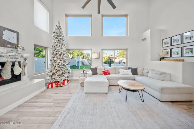 $674,990 | 1042 West Bruce Avenue, Gilbert, AZ 85233