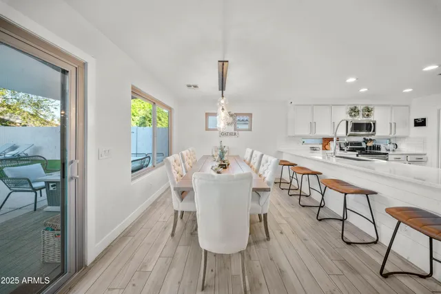 $674,990 | 1042 West Bruce Avenue, Gilbert, AZ 85233