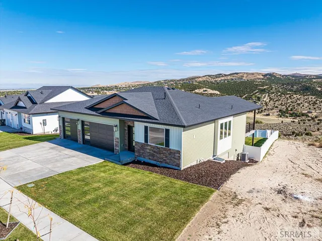 $617,500 | 4492 Center Street, Pocatello, ID 83201