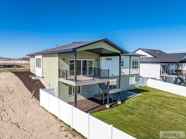 $617,500 | 4492 Center Street, Pocatello, ID 83201