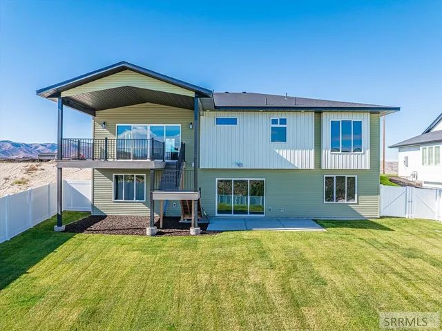 $617,500 | 4492 Center Street, Pocatello, ID 83201