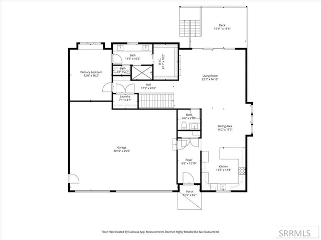 $617,500 | 4492 Center Street, Pocatello, ID 83201
