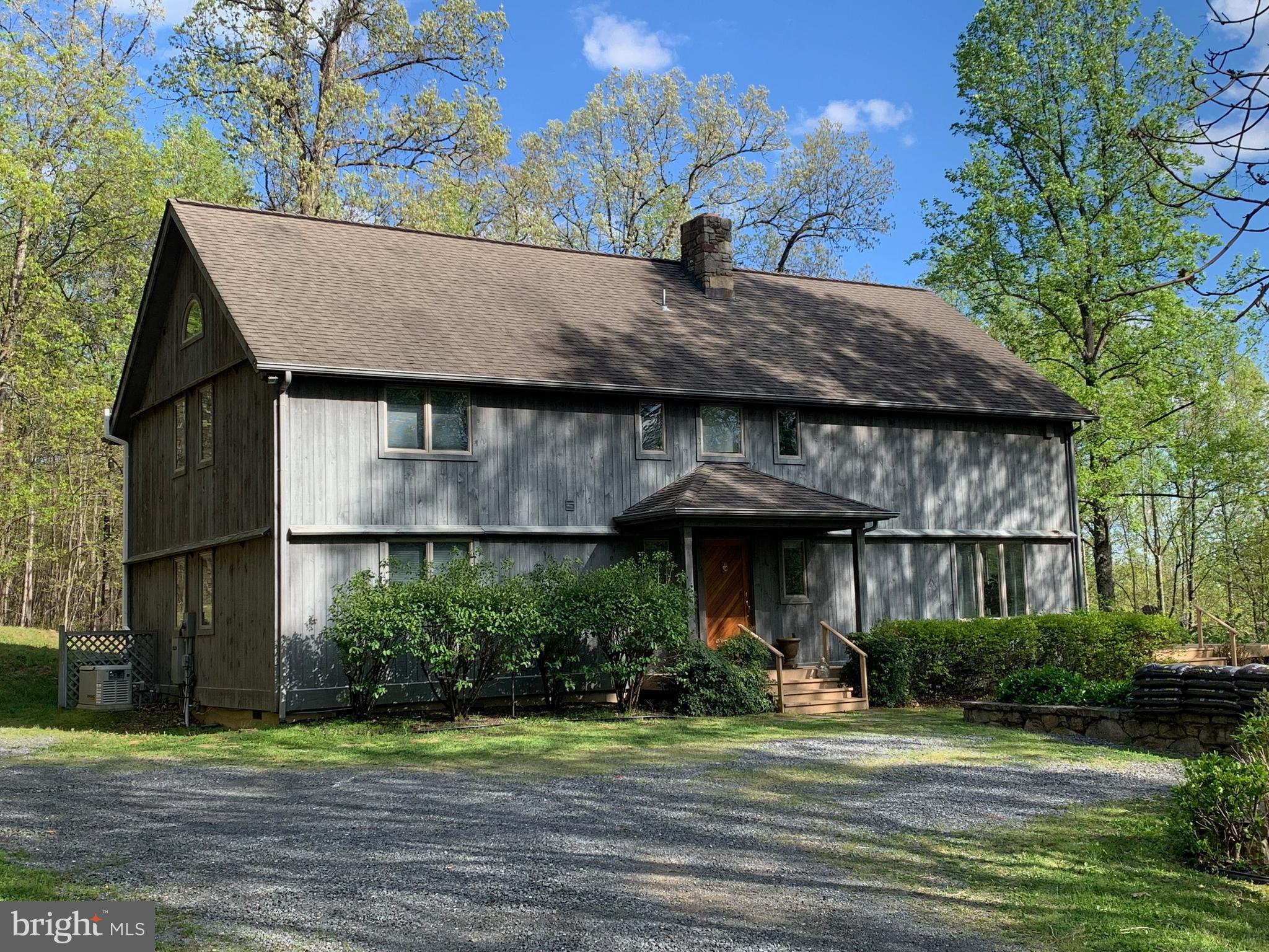 3897 Leeds Manor Road Markham, VA 22643 - Photo 1 of 63 Gallery Image 1
