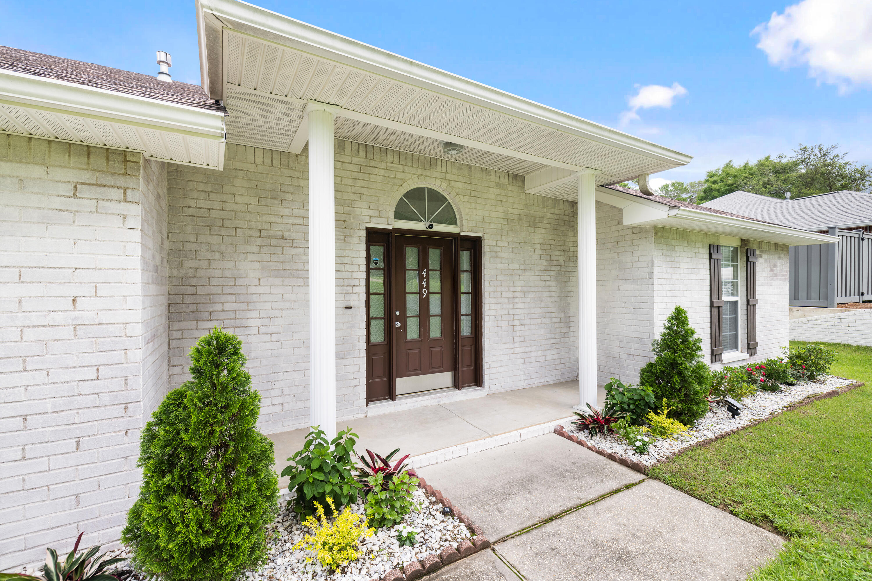 449 Ruckel Drive Niceville, FL 32578 - Photo 9 of 61 449RuckelDr-Niceville-FL-034