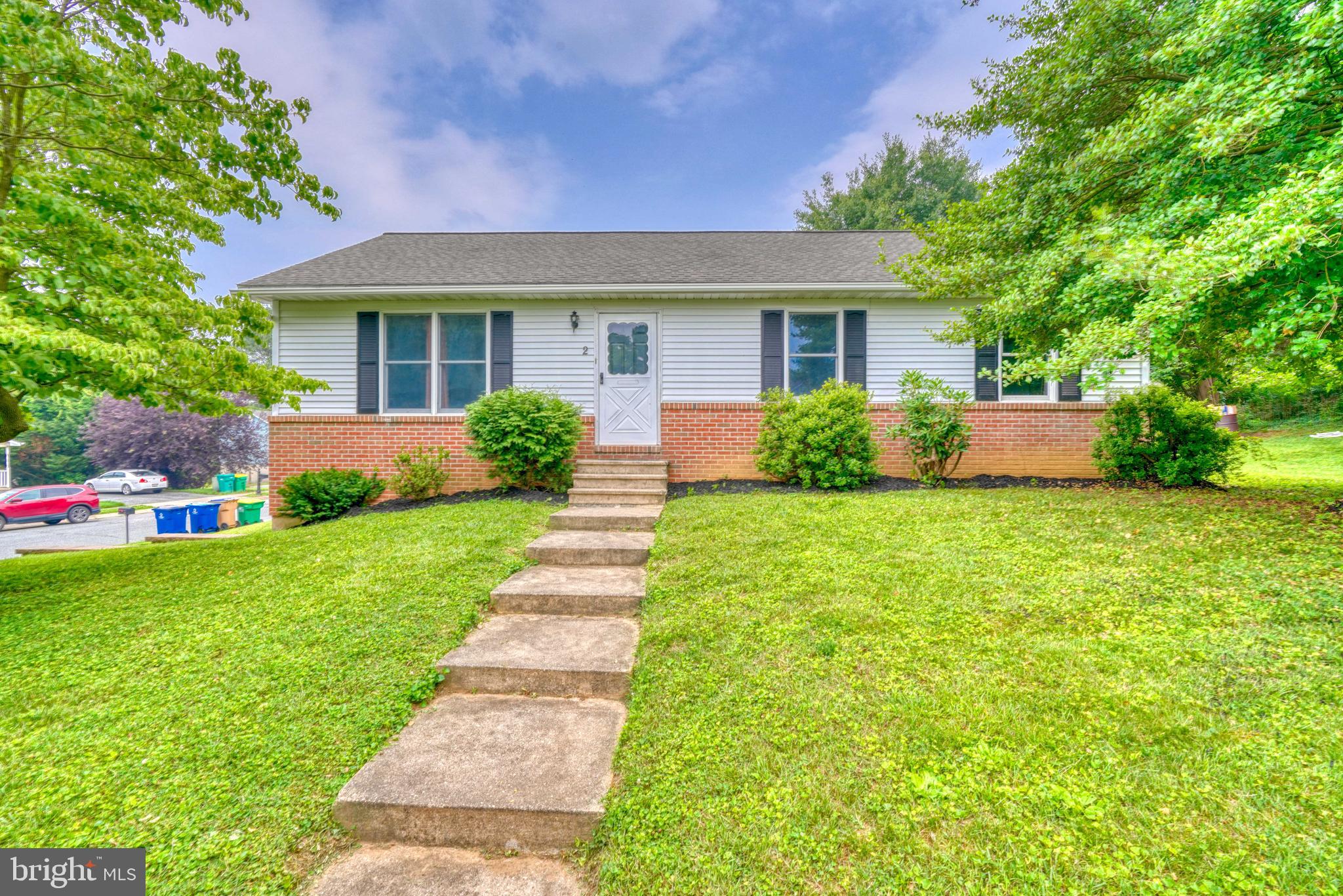 2 Meadow Court Rising Sun, MD 21911 - Photo 1 of 37
