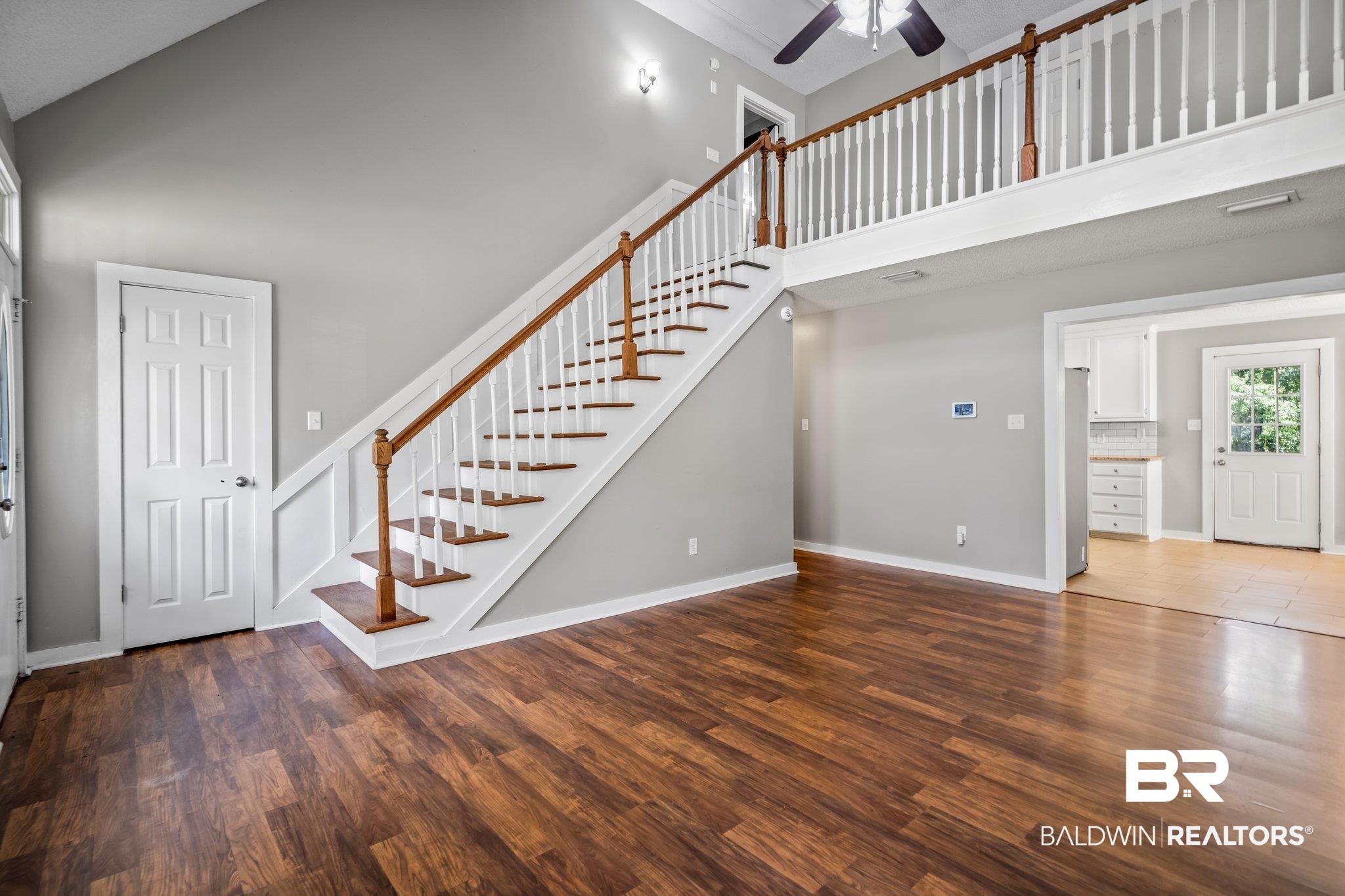 3124 Autumn Ridge Drive West Mobile, AL 36695 - Photo 4 of 23