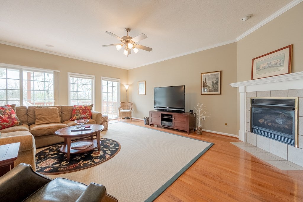 3351 Torrey Pines Circle Riner, VA 24149 - Photo 12 of 89 Gallery Image 12
