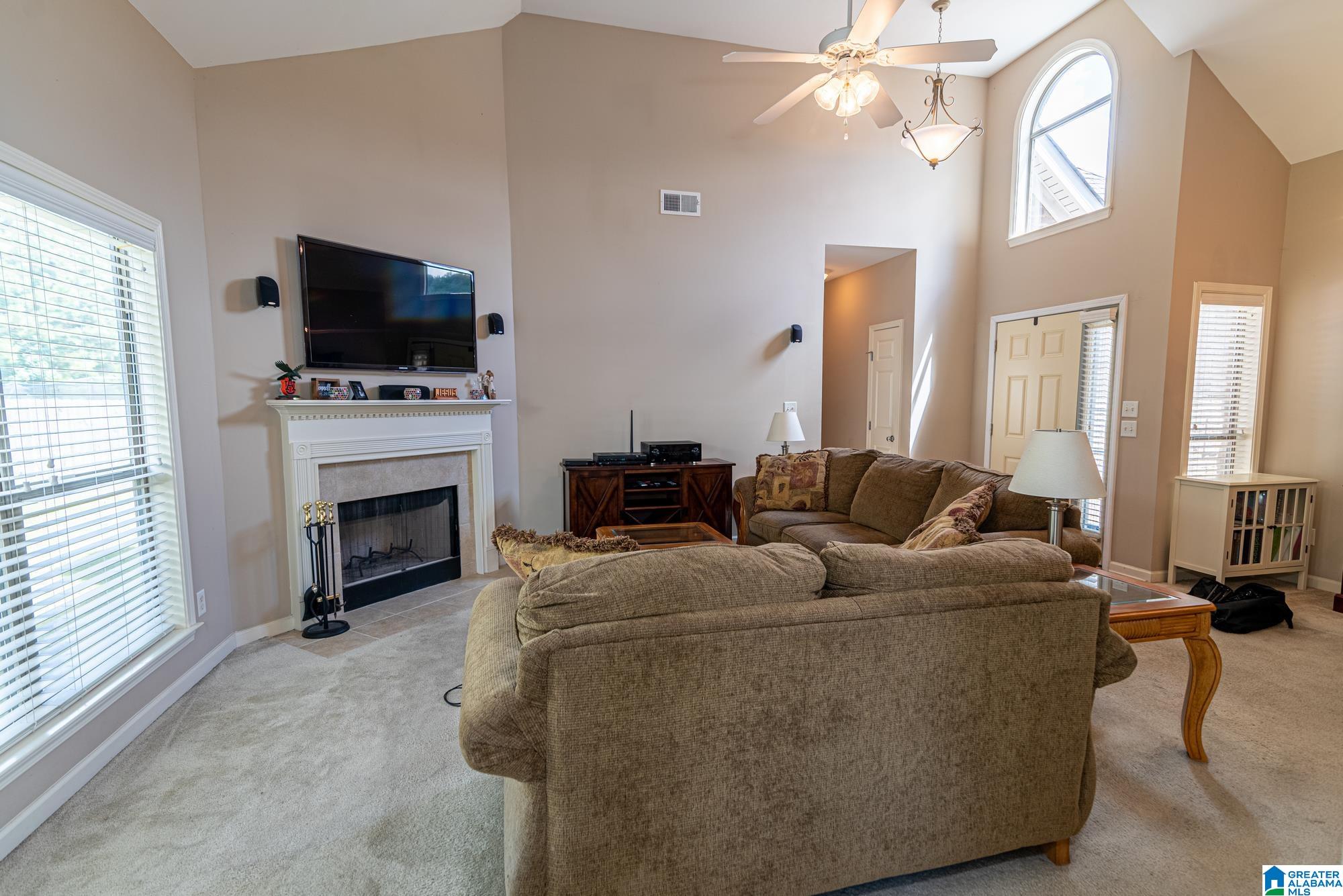 720 Forest Lakes Drive Sterrett, AL 35147 - Photo 4 of 22