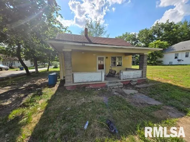 $12,000 | 629 South 18th Street, Mount Vernon, IL 62864