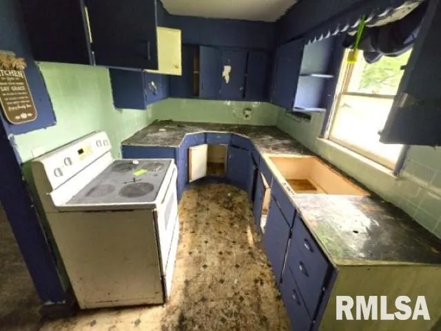 $12,000 | 629 South 18th Street, Mount Vernon, IL 62864