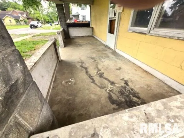 $12,000 | 629 South 18th Street, Mount Vernon, IL 62864