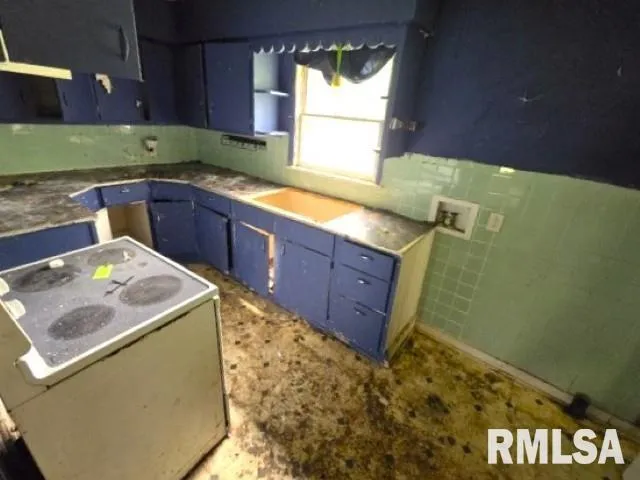 $12,000 | 629 South 18th Street, Mount Vernon, IL 62864