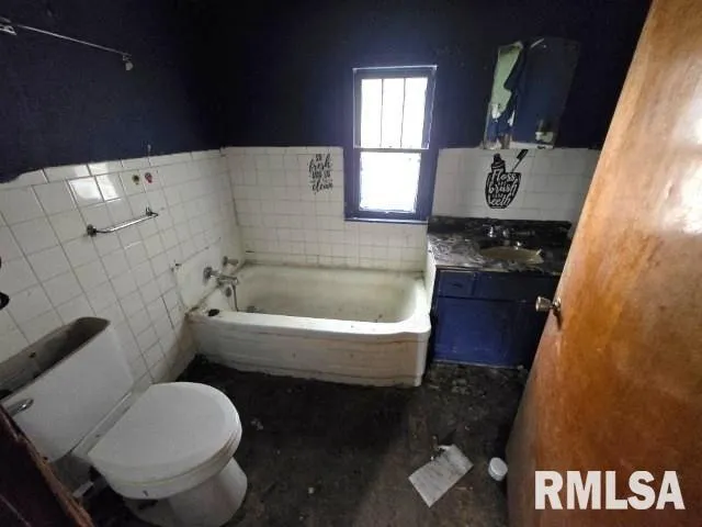 $12,000 | 629 South 18th Street, Mount Vernon, IL 62864