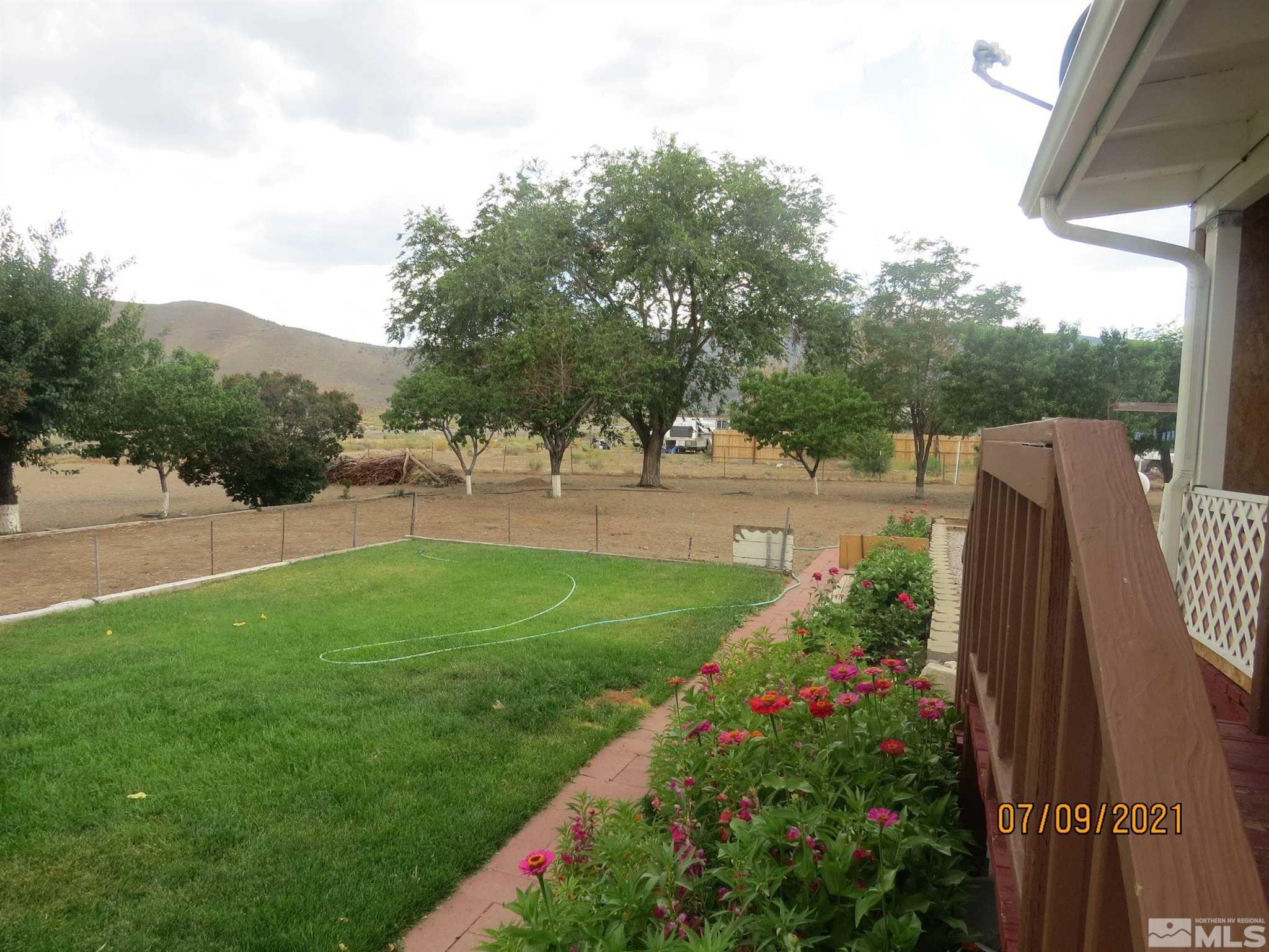 3835 Sapphire Road Wellington, NV 89444 - Photo 3 of 18 Photo 3