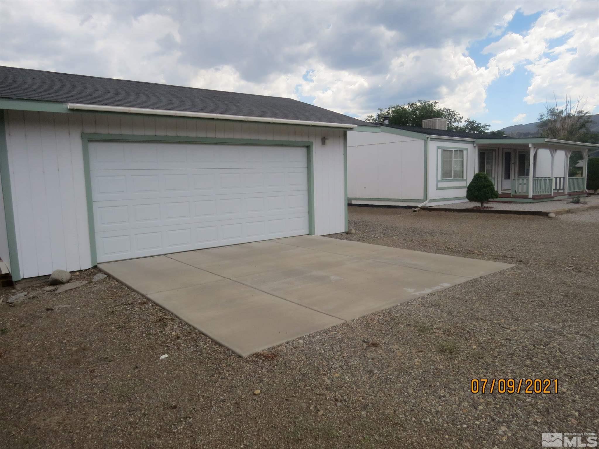 3835 Sapphire Road Wellington, NV 89444 - Photo 5 of 18 Photo 5