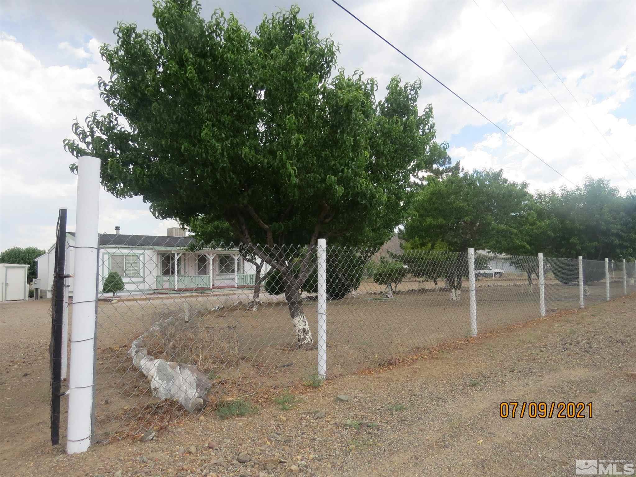 3835 Sapphire Road Wellington, NV 89444 - Photo 6 of 18 Photo 6