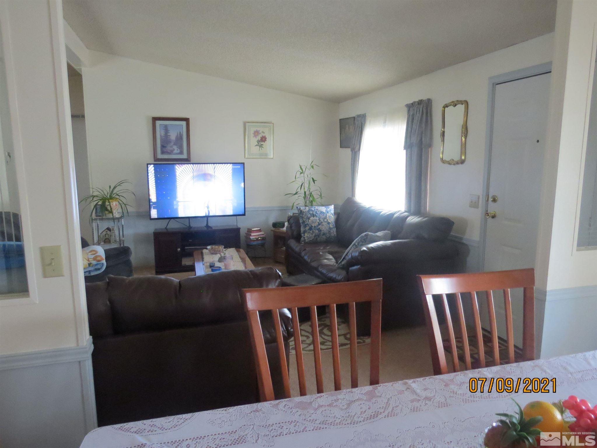 3835 Sapphire Road Wellington, NV 89444 - Photo 8 of 18 Photo 8
