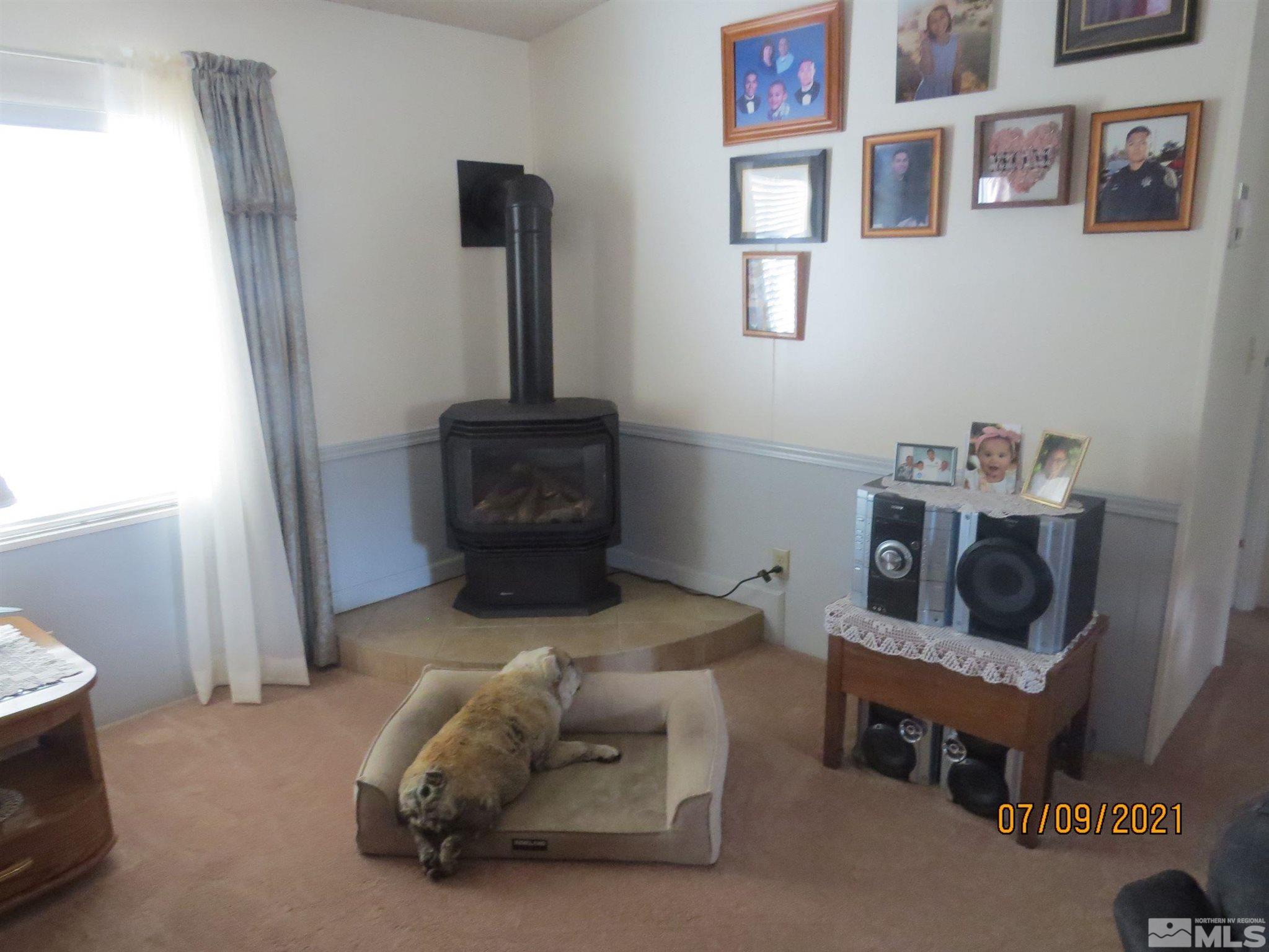 3835 Sapphire Road Wellington, NV 89444 - Photo 9 of 18 Photo 9