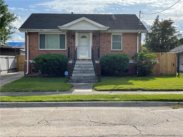 $1,749 | 65 Curtis Drive, New Orleans, LA 70126