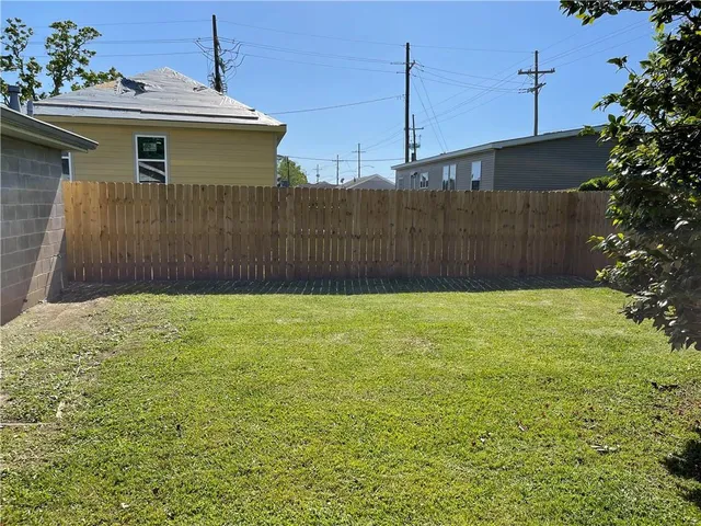 $1,749 | 65 Curtis Drive, New Orleans, LA 70126