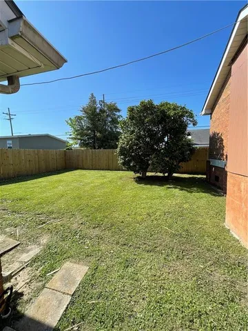 $1,749 | 65 Curtis Drive, New Orleans, LA 70126