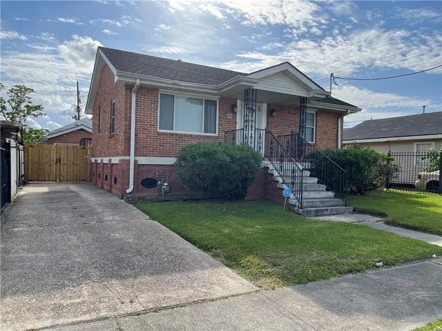 $1,749 | 65 Curtis Drive, New Orleans, LA 70126