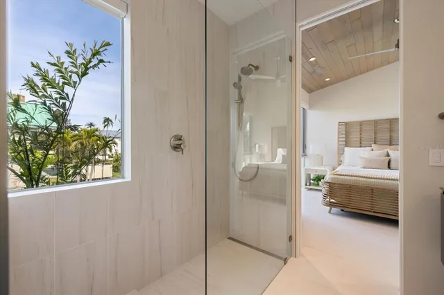 a view of a lake view