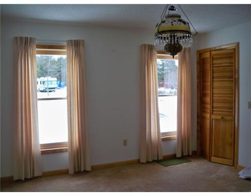 353 Dexter Road Cambridge, ME 04923 - Photo 4 of 14 Dining Room.