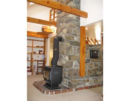 395 Liberty Road Washington, ME 04574 - Photo 4 of 25 Exterior Front.
