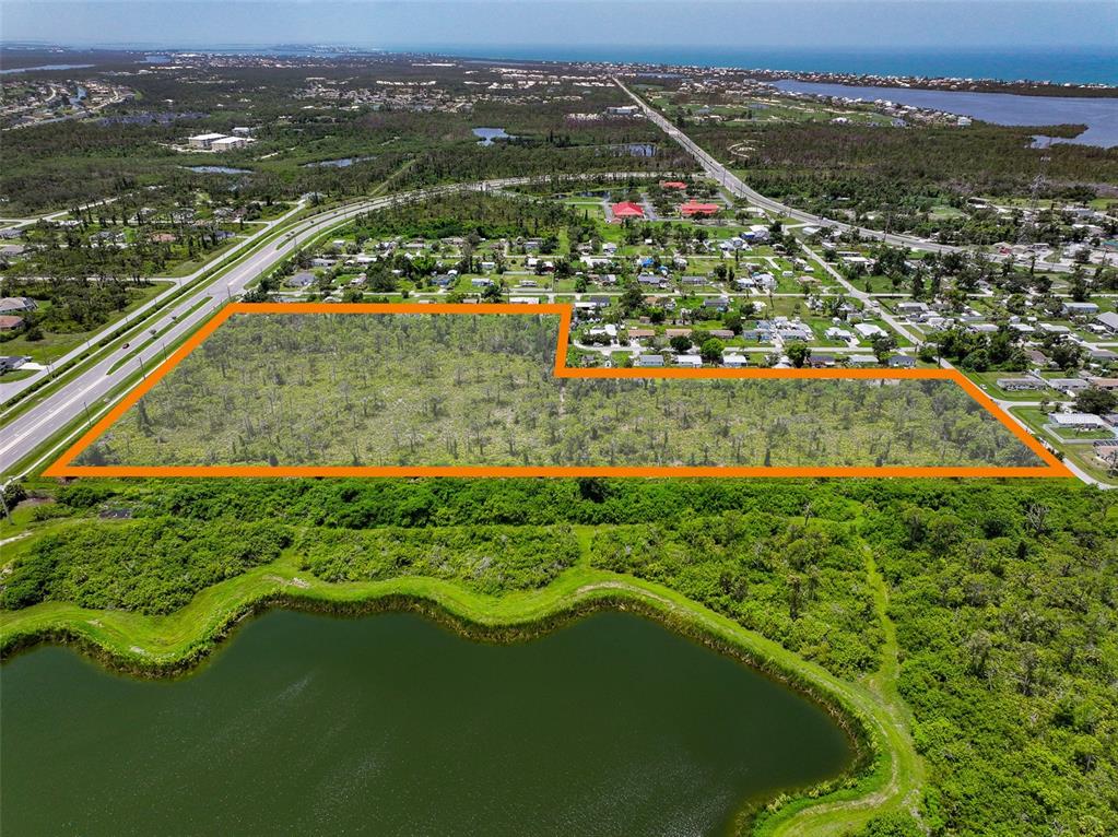 8399 Cypress Road Englewood, FL 34224 - Photo 2 of 4